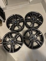 Subaru Felgen Neuwertig