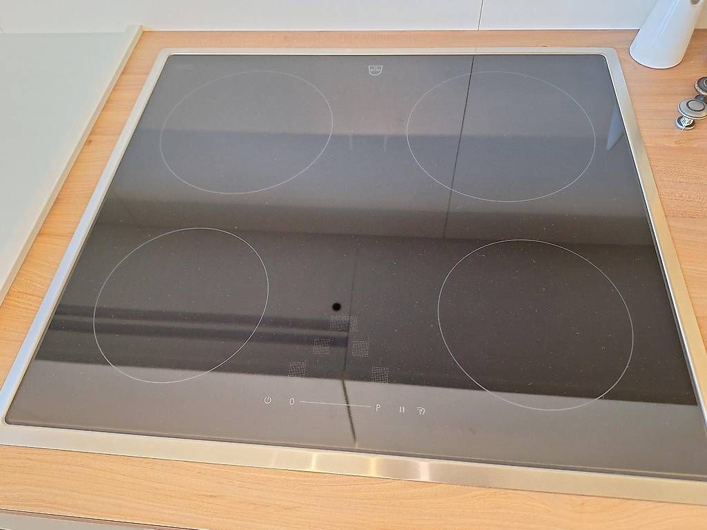 Cucine: V-Zug Glaskeramik – Nuovo e nell'imballaggio originale da Lommiswil venduto da andreasbucher84
