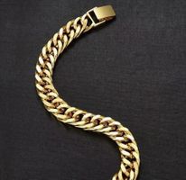 1 Stück /Goldfarbiges Armband.(Modeschmuck )
