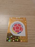 Panini WM 2026 COL 1