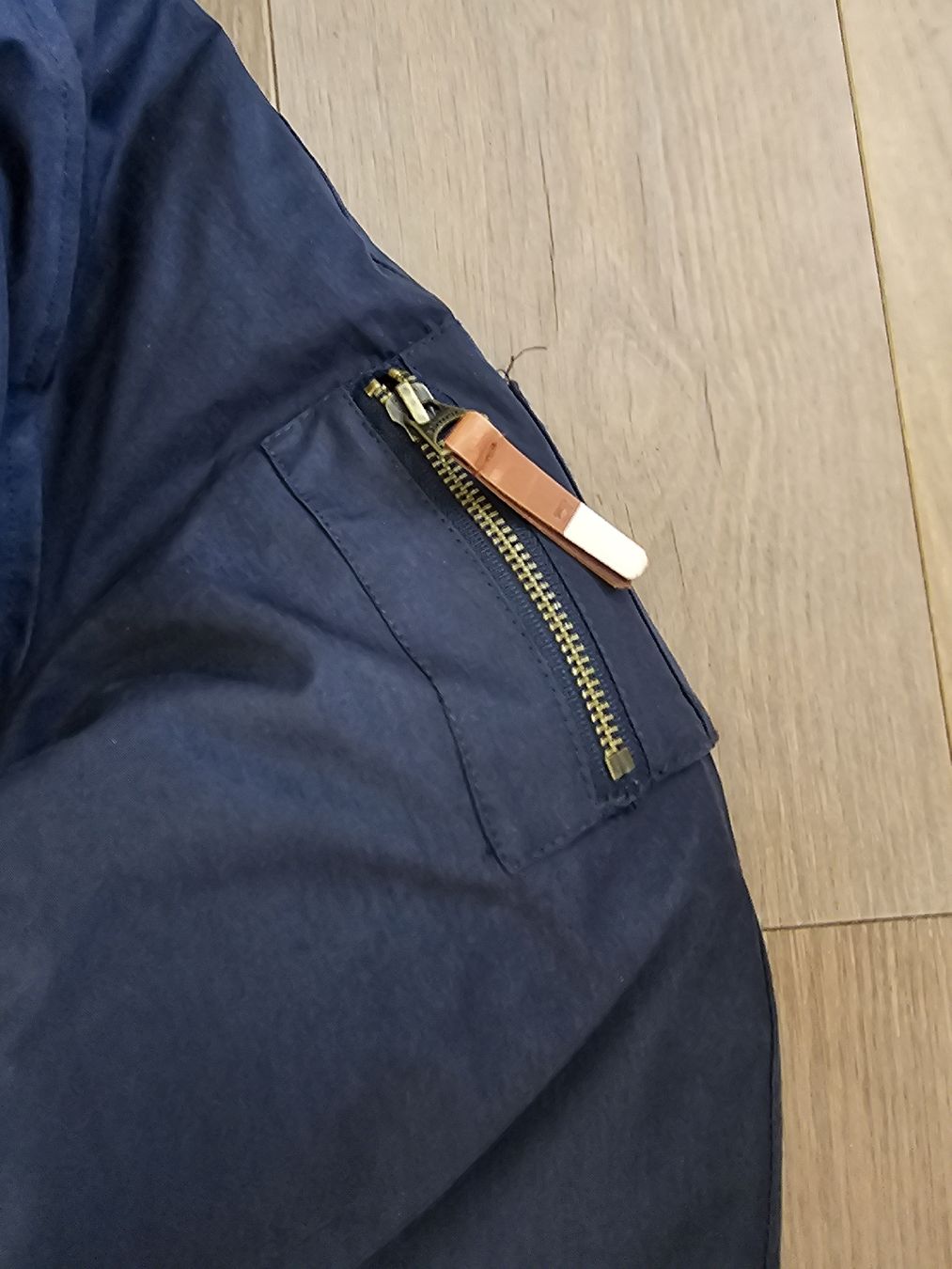 Giacche & Cappotti: Winterjacke Scotch & Soda 16y – Nuovo (secondo la descrizione) da Rotkreuz venduto da familyvalues 4