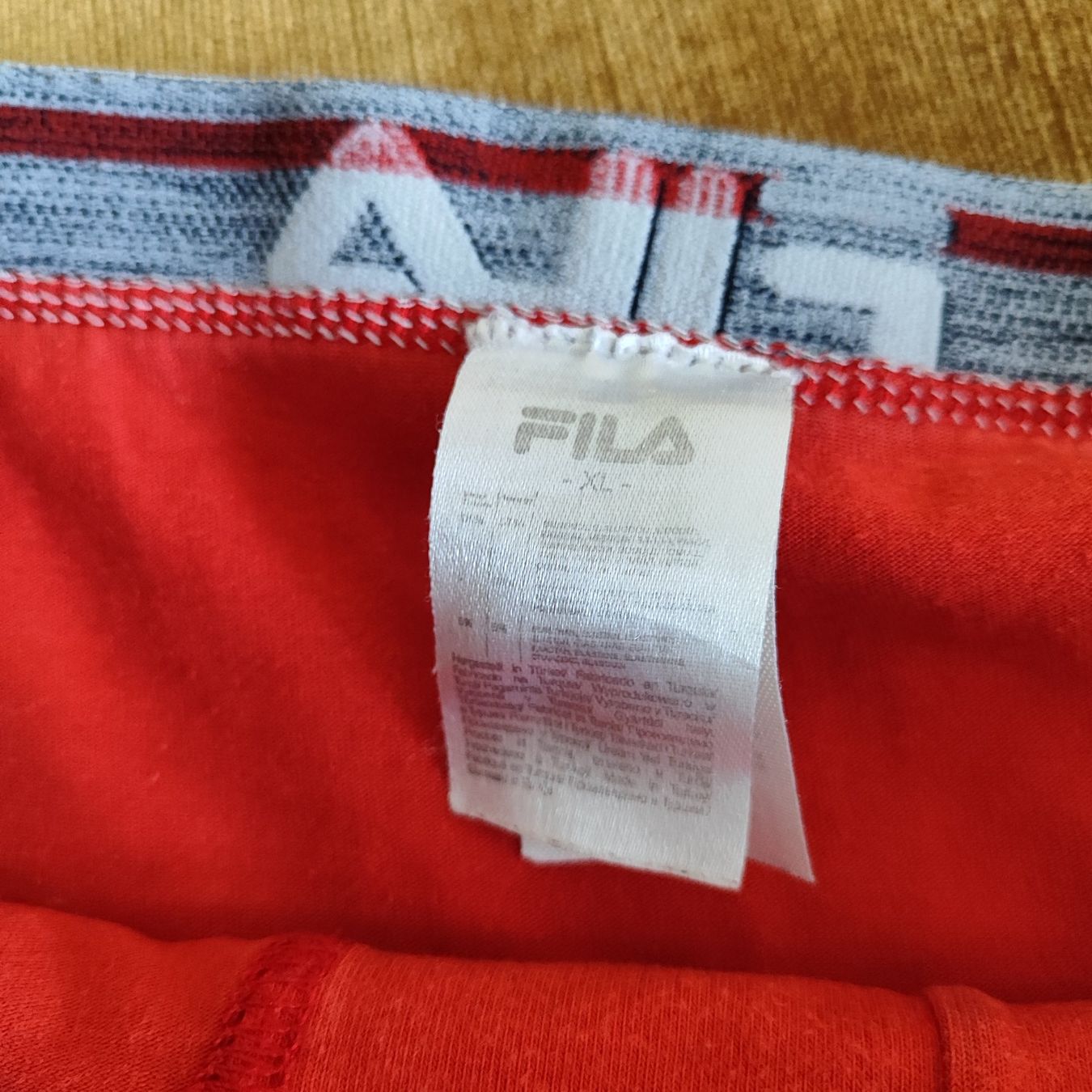 Biancheria intima: 2 Unterhose XL – Usato da Langnau am Albis venduto da Judithsebi 1