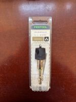Festool Bohrer mit Tiefenanschlag Centrotec BTA HW Ø5mm -Neu