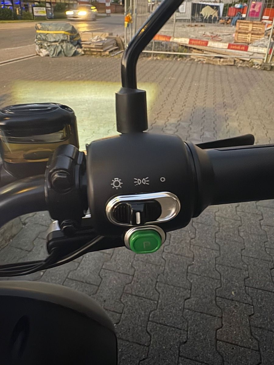 Scooter: City Go X4 – Usato da Rothrist venduto da kiki8181 1