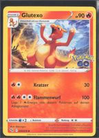POKÉMON / Glutexo / Pokémon GO 🇩🇪