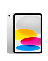Apple iPad 128GB Wi-Fi Silber neu