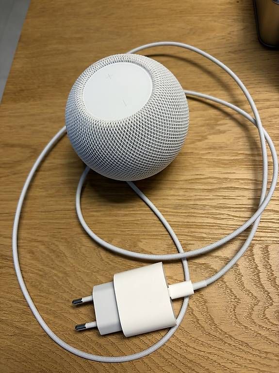 Apple Lautsprecher: HomePod mini – Gebraucht aus Vaduz von anbe_86