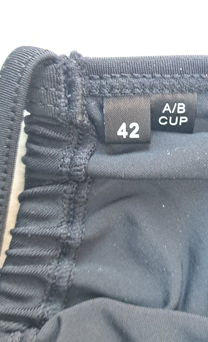 Costumi da bagno & Bikini: NEU! Belowzero Bikini mit Sternen, Gr. 42 Cup A/B – Nuovo e nell'imballaggio originale da Gysenstein venduto da joshuas81 5