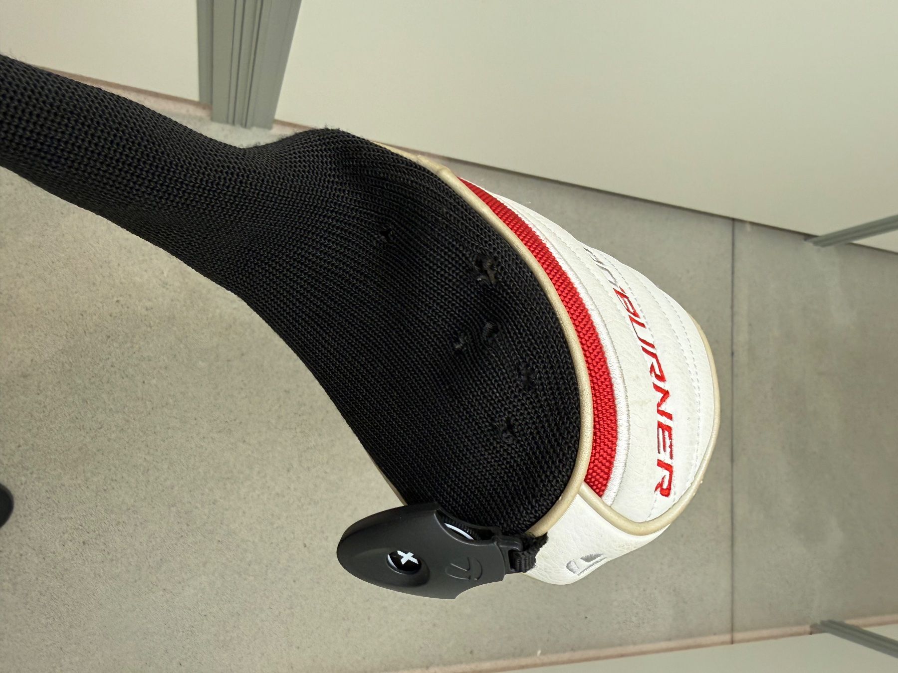 Taylor Made Mazze & Set: Taylormade Mini Driver – Usato da Magliaso venduto da abr_h9tq 5