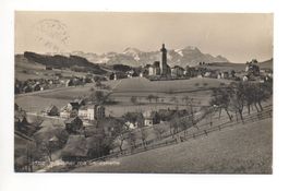 SPEICHER mit Säntiskette