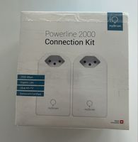 Powerline 2000 - kit de connection