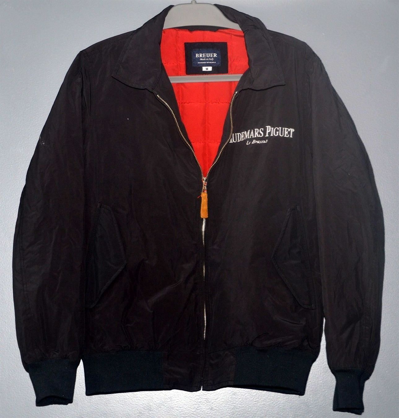 Jacken: Jacke/ Veste  Audemars Piguet Breuer .M – Gebraucht aus Collonges von Auganien