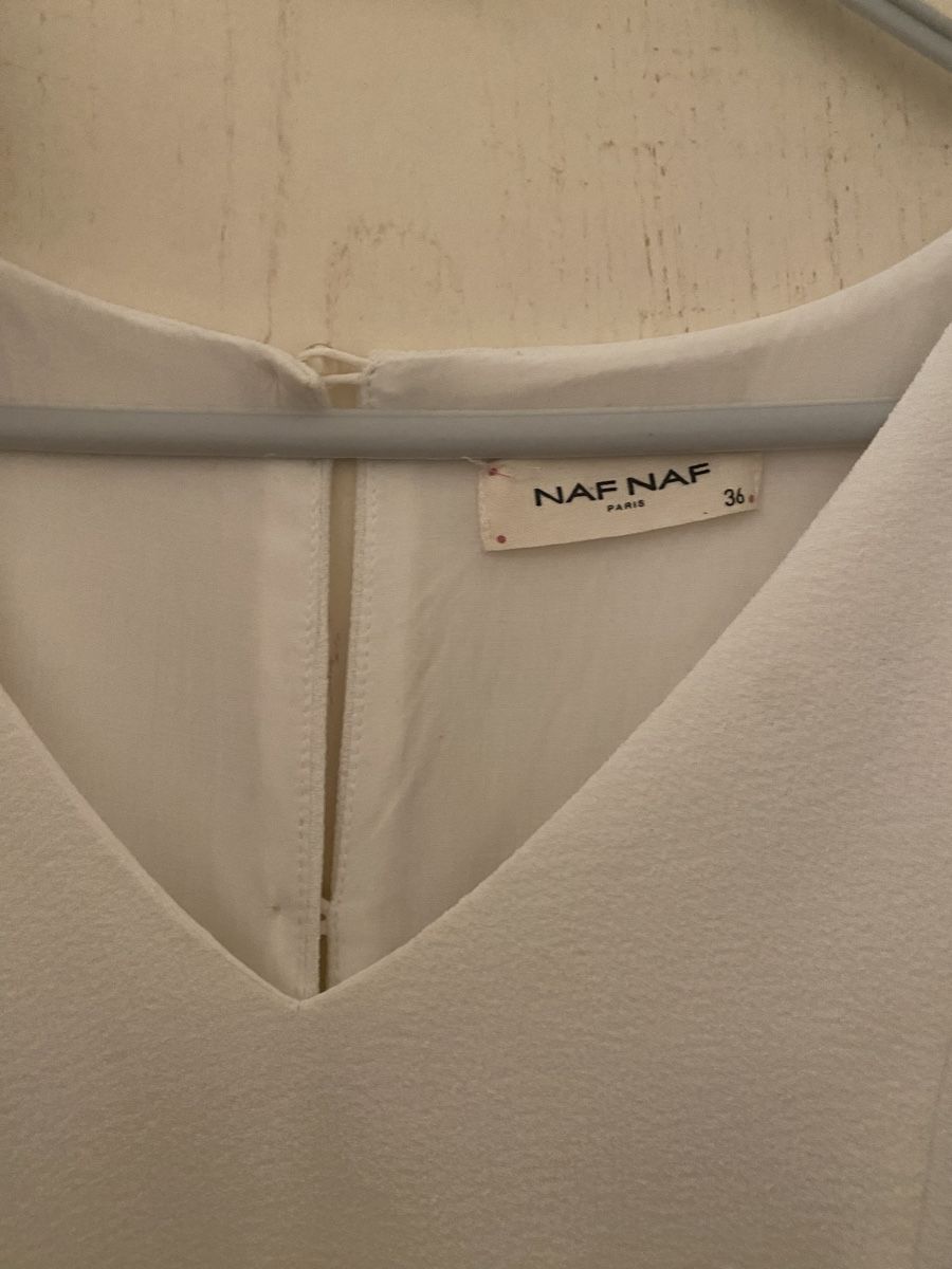 Nafnaf Kleider & Röcke: Robe – Neu (gemäss Beschreibung) aus Fribourg von SimoneA13 3