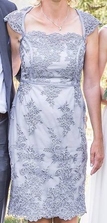 Kleid Brautmutter oder Abendkleid