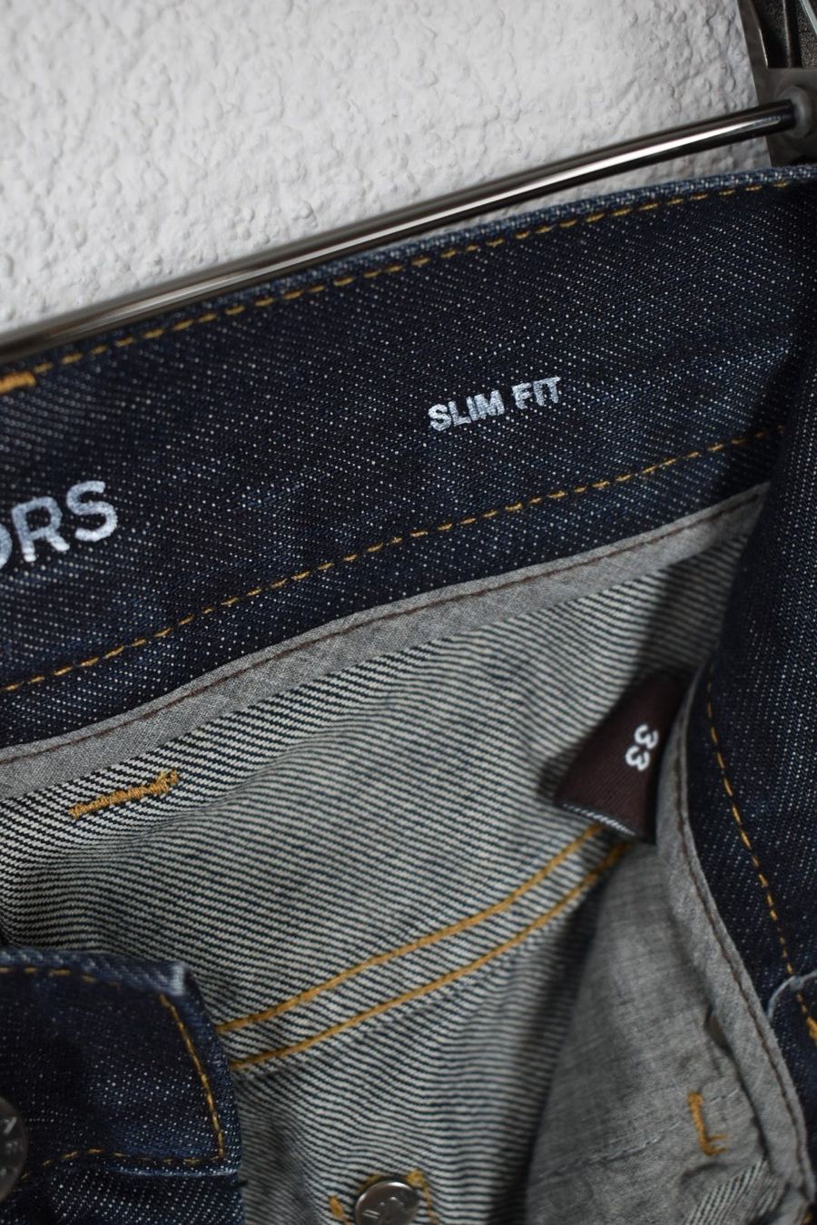Michael Kors Jeans: Michael Kors Jeans Gr.33 – Gebraucht aus Nürensdorf von 2ND_STORY 4
