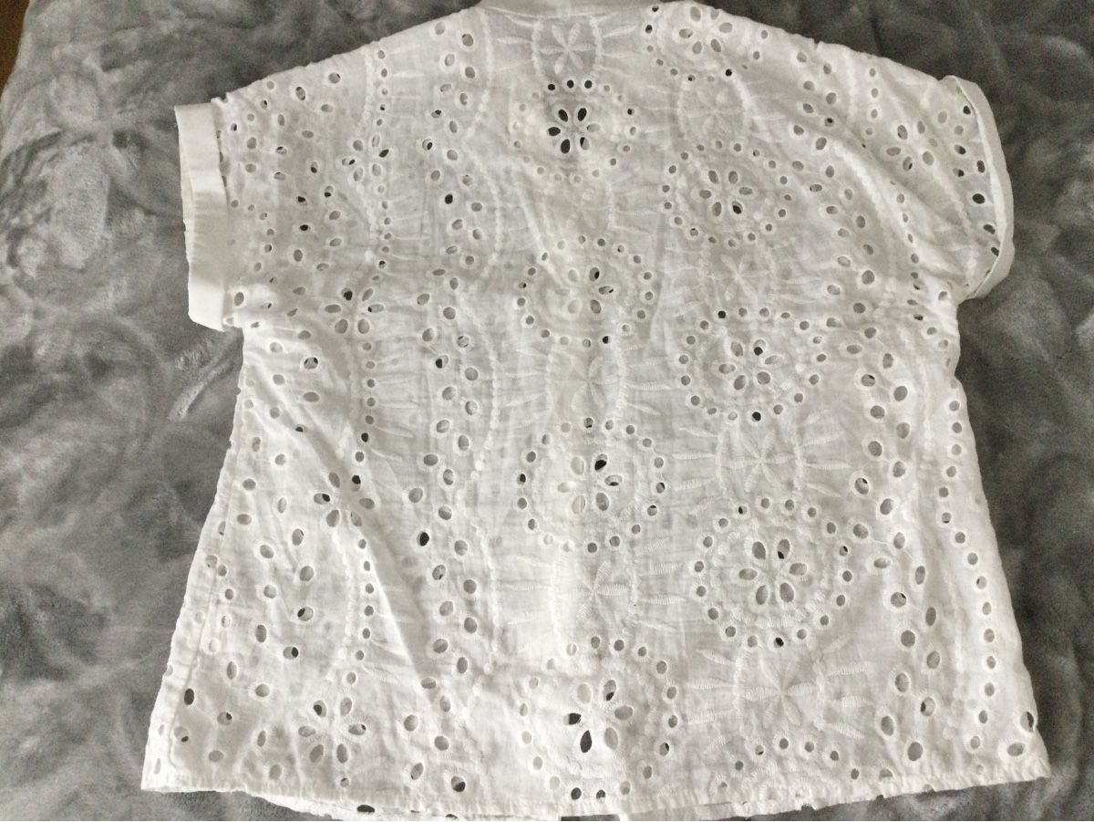 Camicette: Bluse modern Gr. S/M – Usato da Villnachern venduto da Anita2006 1