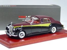 ROLLS ROYCE PHANTOM V 1962 SEDANCA 1:43