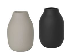 BLOMUS Vase COLORA Gr.S 15cm - Auswahl