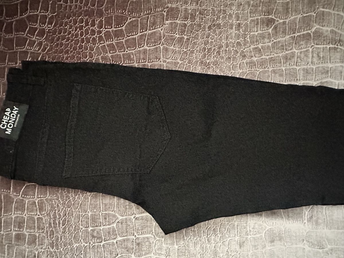 Jeans: 2 stk.Damen Hose Gr:M – Usato da Sevelen venduto da Stopglobal. 6