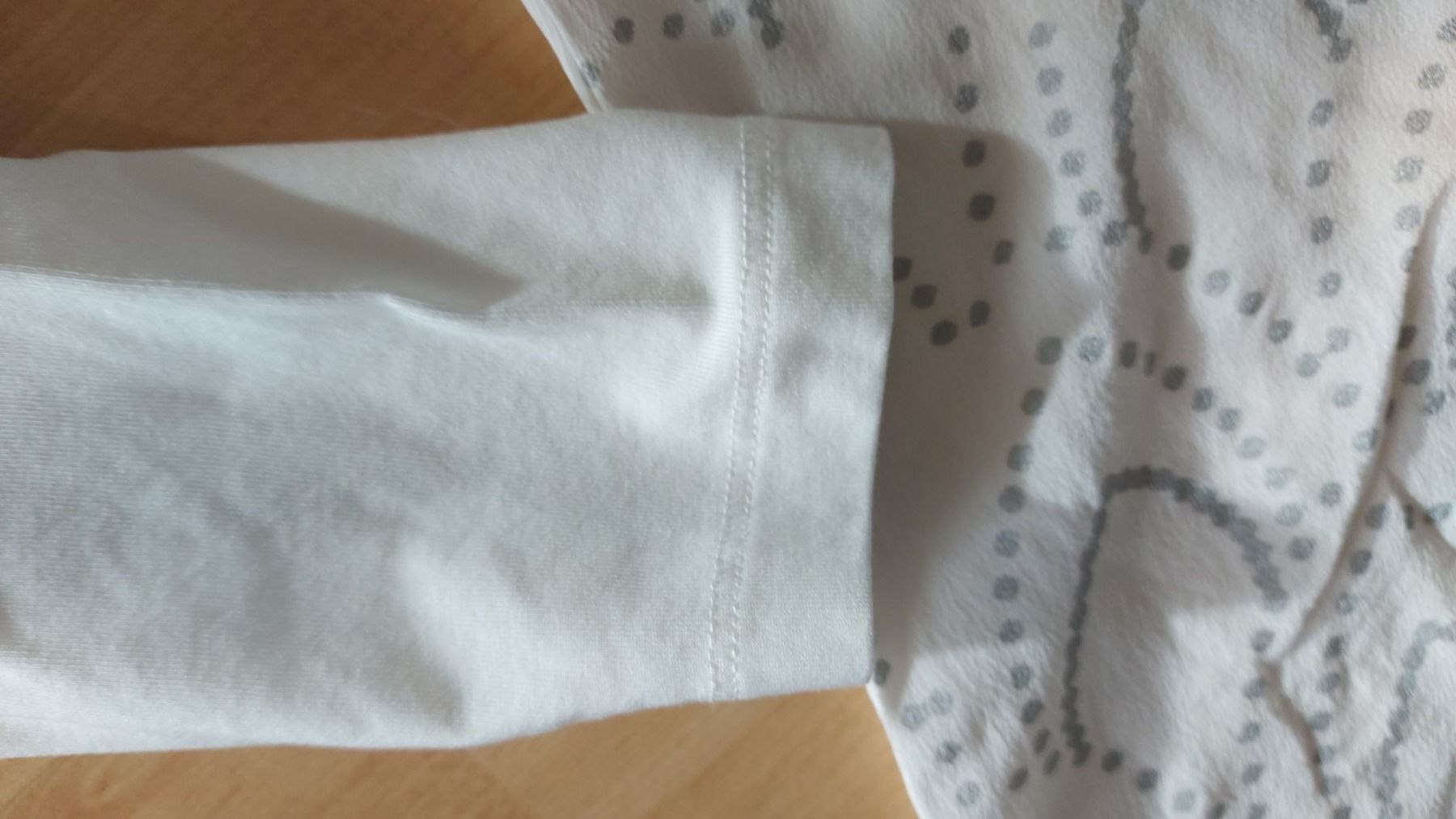Nile Camicette: Nile Bluse Shirt mit Seide,Neu – Nuovo (secondo la descrizione) da langenthal venduto da rundholz7 7
