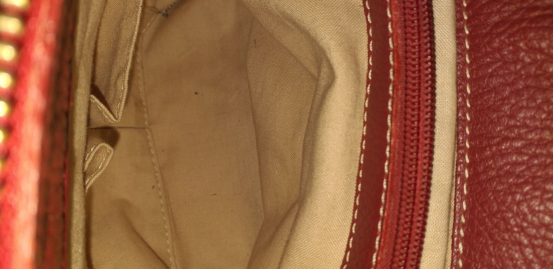 Maison Mollerus Taschen für Damen: Tasche Maison Mollerus  – Gebraucht aus Wünnewil von 04Blume 7