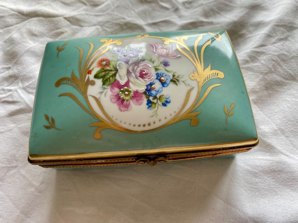 FADEDA Hlg. famiglia, blocco presepi/altezza: 28cm/dipinta a mano/personaggi fedeli ai dettagli, decorazione da tavolo di Natale accessori presepe