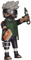 Playmobil Naruto Shippuden Kakashi 71099 Neu OVP