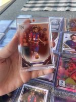 Topps Chrome Lamine Yamal Rookie Refractor