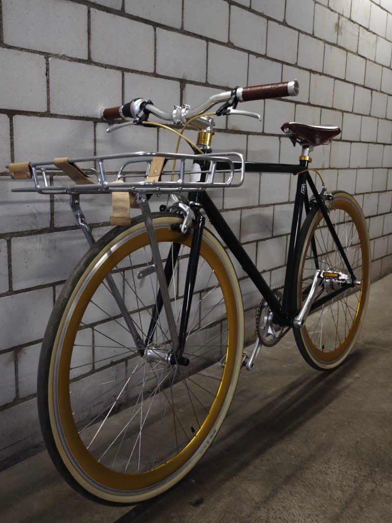 Biciclette: Original Vintage "Design Your Bike" Rad – Usato da Dielsdorf venduto da Aramiz 1