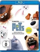 Pets  (2016)