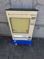 Zigarettenautomat