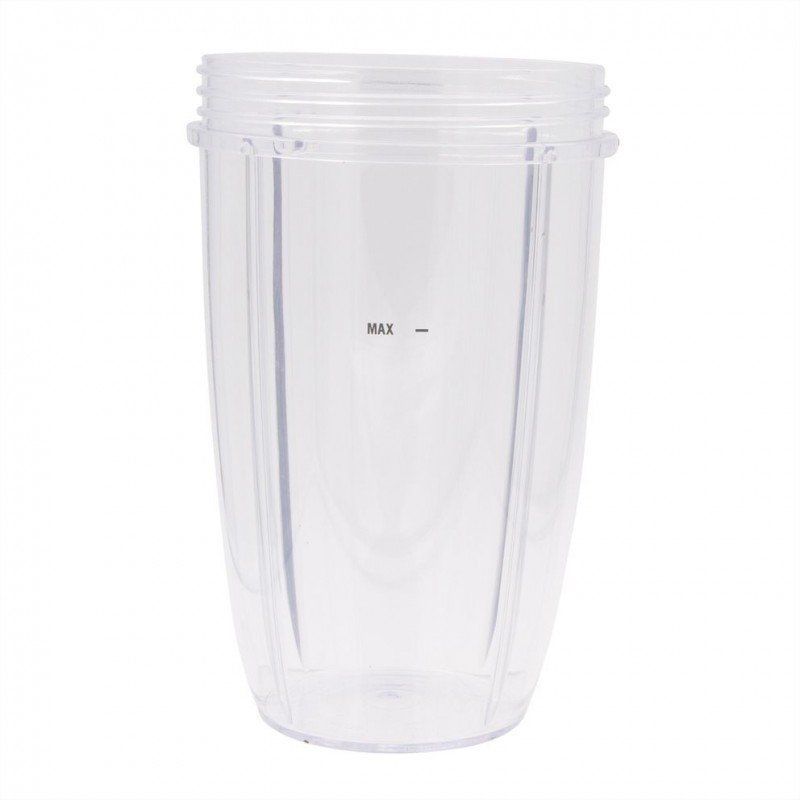 Nutribullet Elettrodomestici da cucina: Nutribullet original Becher E22618 – Nuovo e nell'imballaggio originale da Jaberg venduto da Elektromarkt