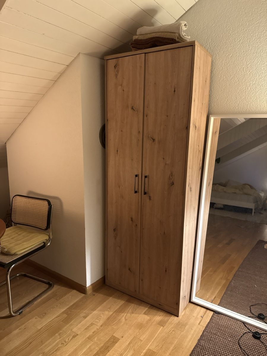 Armoires: Schrank – D'occasion à Basel par ayl_qpf7