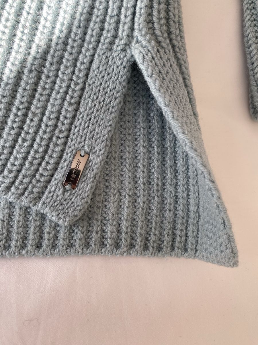 Marc Cain Pullover & Sweatshirts: Pullover Marccain Gr. N5 – Neu (gemäss Beschreibung) aus St. Gallen von Hubita 2