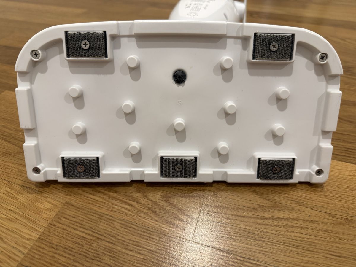 Pulitori a vapore: Dampfbesen / Steam-Mop – Usato da Lyss venduto da chriigel90 3
