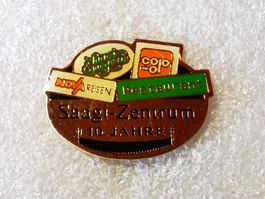 Ansteckpin 76: Coop