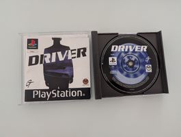 Playstation 1 Driver