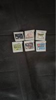 Nintendo 3DS Spiele Collection