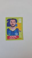 Panini WM 2026 BOSNIA BIH 6