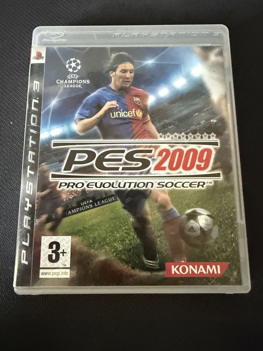 Sony Giochi: PS3 Spiele PSE 2009 2011 – Usato da Lohn SH venduto da scopi_19