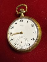 Antike Taschenuhr 49 mm
