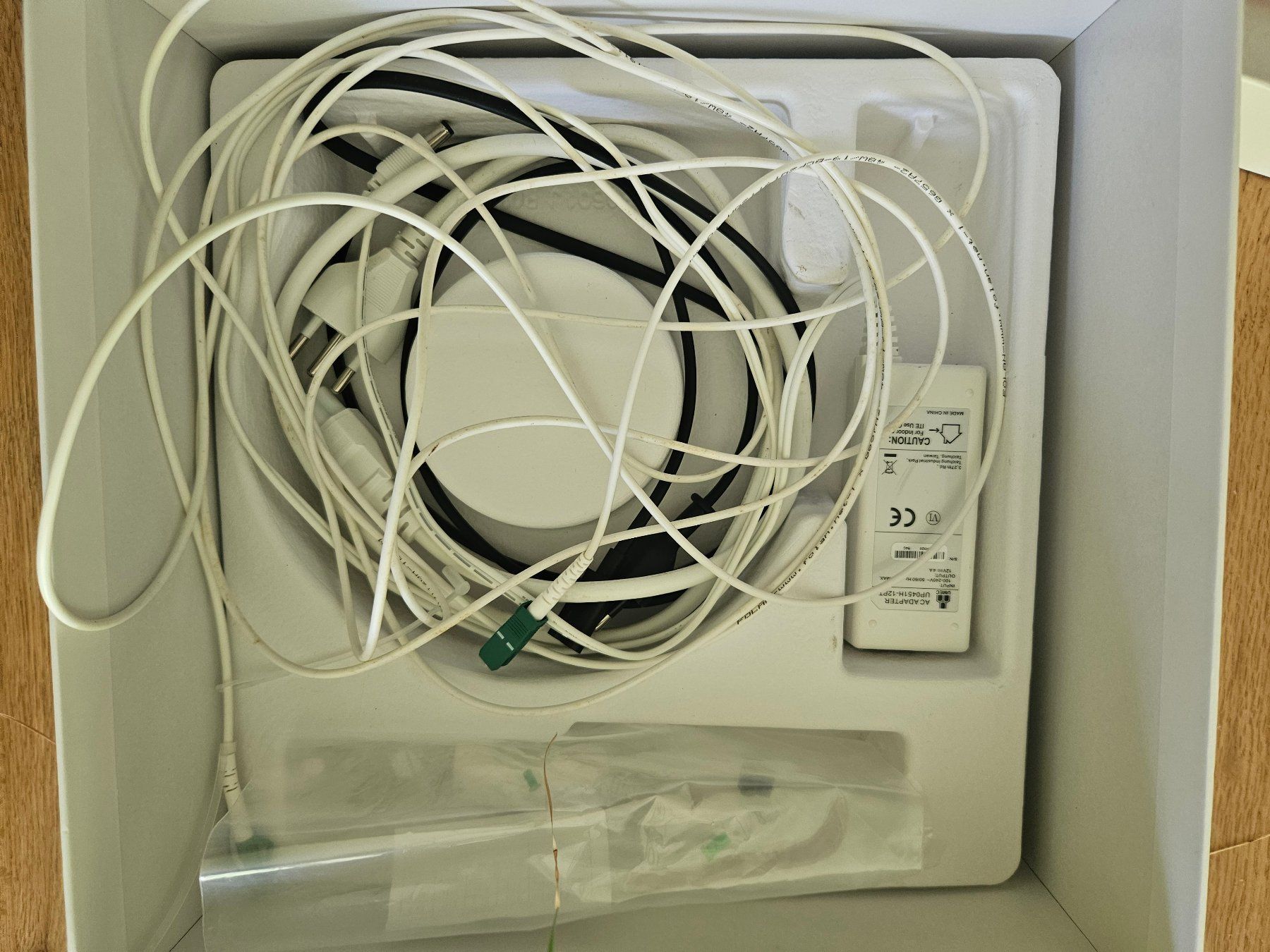Apple Systèmes audio & multimédias: Salt TV Box - Aplle TV – D'occasion à St.Gallen par Capsule_Corporation 2