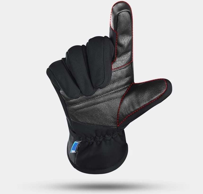 Handschuhe & Handstulpen: 2x Paar Skihandschuhe Snowboardhandschuhe mit Touchscreens – Neu und originalverpackt aus Bremblens von SHOPSPORT 1