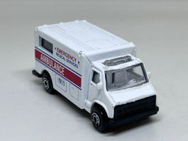Maisto Truck #310