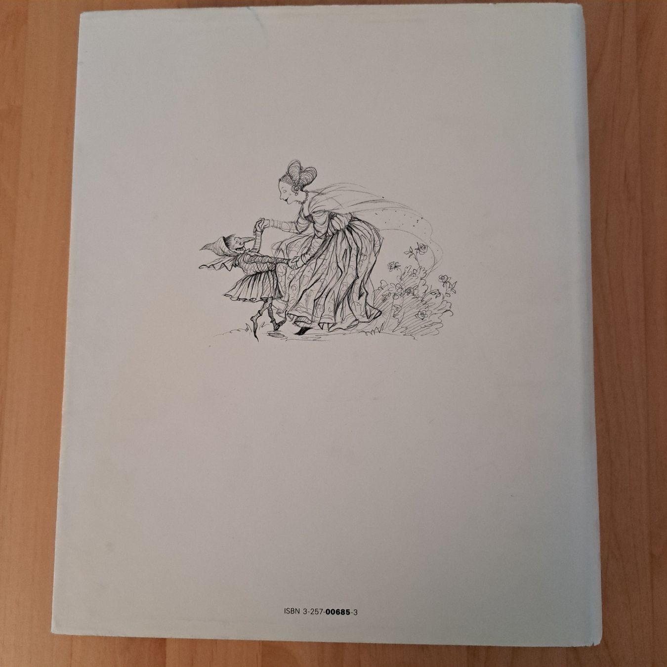Libri: Das grosse Märchenbuch – Usato da Grüningen venduto da Tappio 1