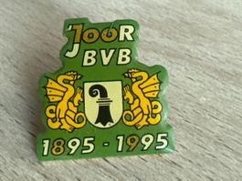 Pin BVB Basel  100 Joor,