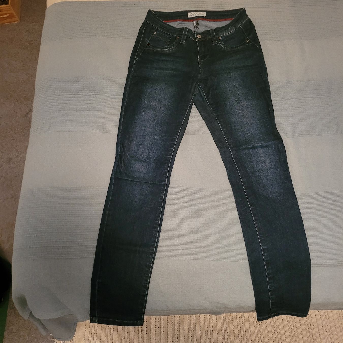 Jeans: Jeanshose von Red Button – Usato da Schmerikon venduto da 7855