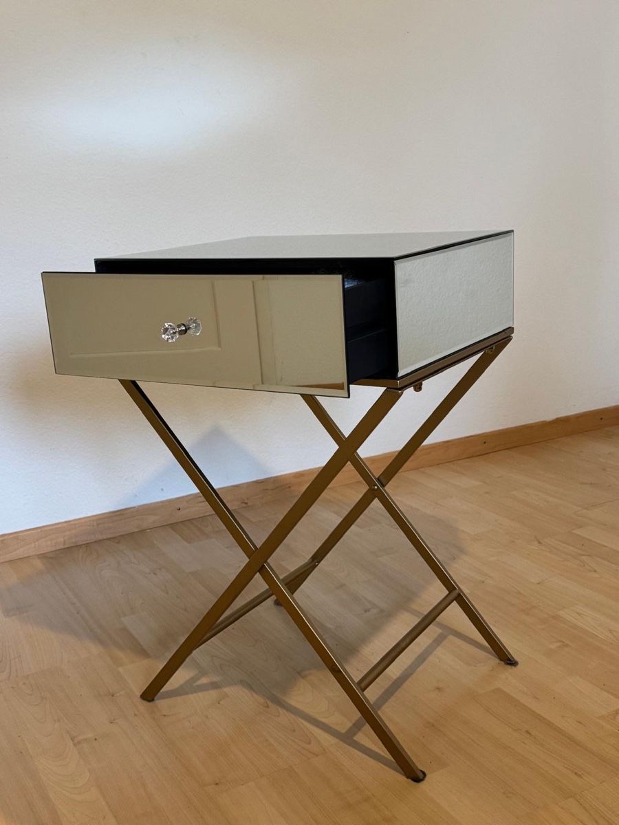 Cassettiere: Cassettiera e comodino  – Usato da Dübendorf venduto da ayr_jc2l 6