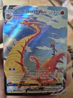 Centiskorch  VMAX Character Rare eng.
