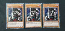 Yugioh Schädelmeister